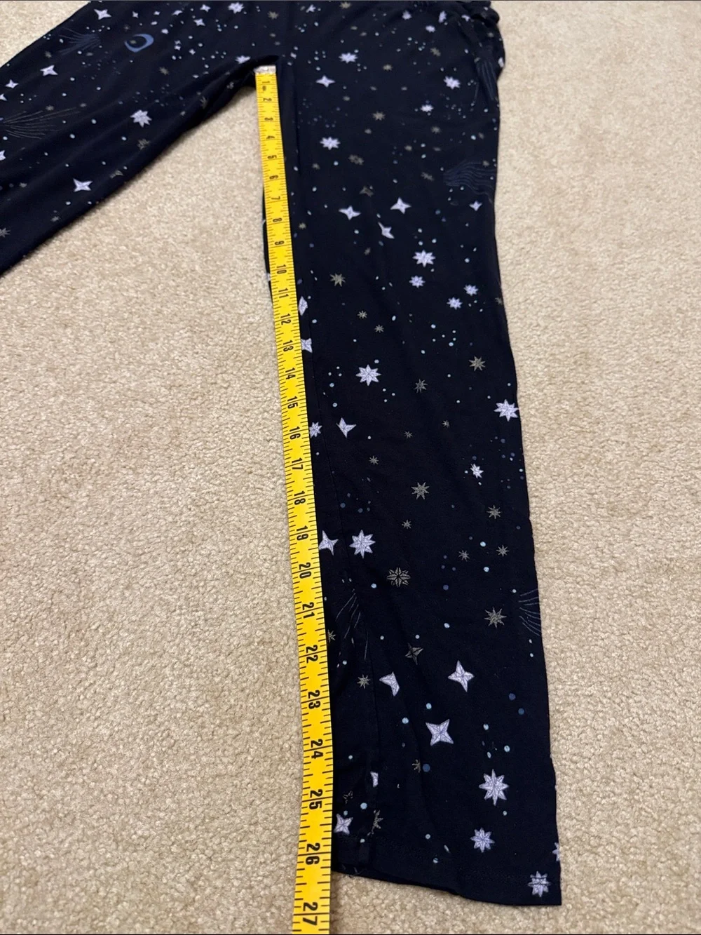 Soma Cool Nights Pajama Pants